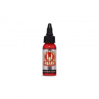 "Candy Apple Red - 30ml - Viking by Dynamic"  